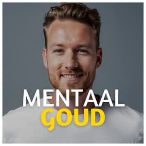 Cover van Mentaal Goud