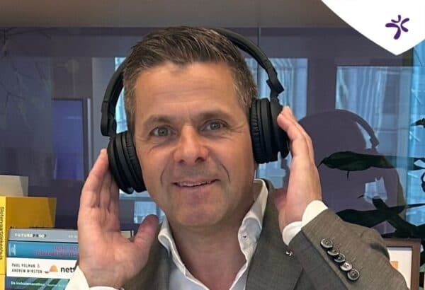 Cover van Schone Shift